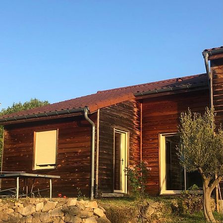 Le Montagnon Βίλα Lupe Εξωτερικό φωτογραφία